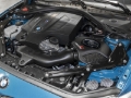 Picture of aFe Momentum GT Pro 5R Cold Air Intake System 16-18 BMW M2 F87 L6-3-0L t N55