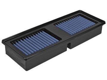 Picture of aFe MagnumFLOW Air Filters IAF P5R 17-18 Alfa Romeo Giulia L4-2-0L