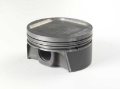 Picture of Mahle MS Piston Set Subaru EJ20-207 93-00mm Bore 75-0mm Stroke 130-4mm Rod -12cc 8-0 CR Set of 4