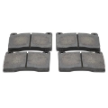 Picture of BLOX Racing HP10 Brake Pads - Top Loading Only Fits BLOX 4 Piston Calipers