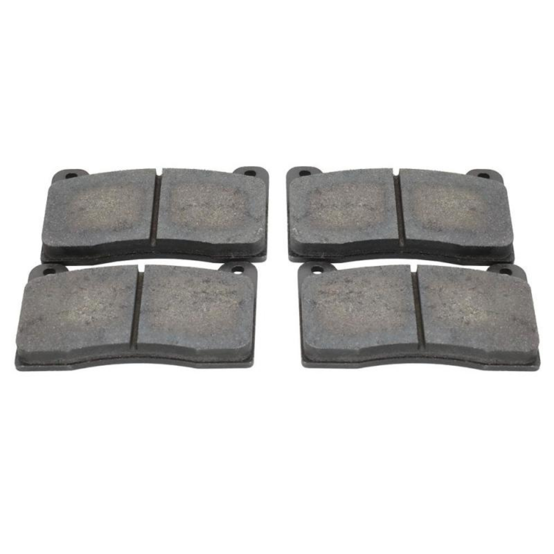 Picture of BLOX Racing HP10 Brake Pads - Top Loading Only Fits BLOX 4 Piston Calipers