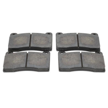 Picture of BLOX Racing HP10 Brake Pads - Top Loading Only Fits BLOX 4 Piston Calipers