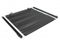 Picture of Lund 19-23 RAM 1500 5-5ft Bed w-o RamBox Cargo Mgmt Genesis Roll Up Tonneau Cover - Black