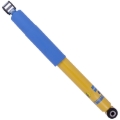 Picture of Bilstein 4600 Series 17-18 Nissan Titan RWD Rear 46mm Monotube Shock Absorber