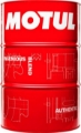 Picture of Motul Drum Lounge Red - 208L