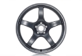 Picture of Gram Lights 57CR 18x9-5 +38 5x120 Gun Blue 2 Wheel