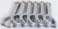 Picture of Eagle Buick 3-8L V6 H-Beam Connecting Rods Set of 6
