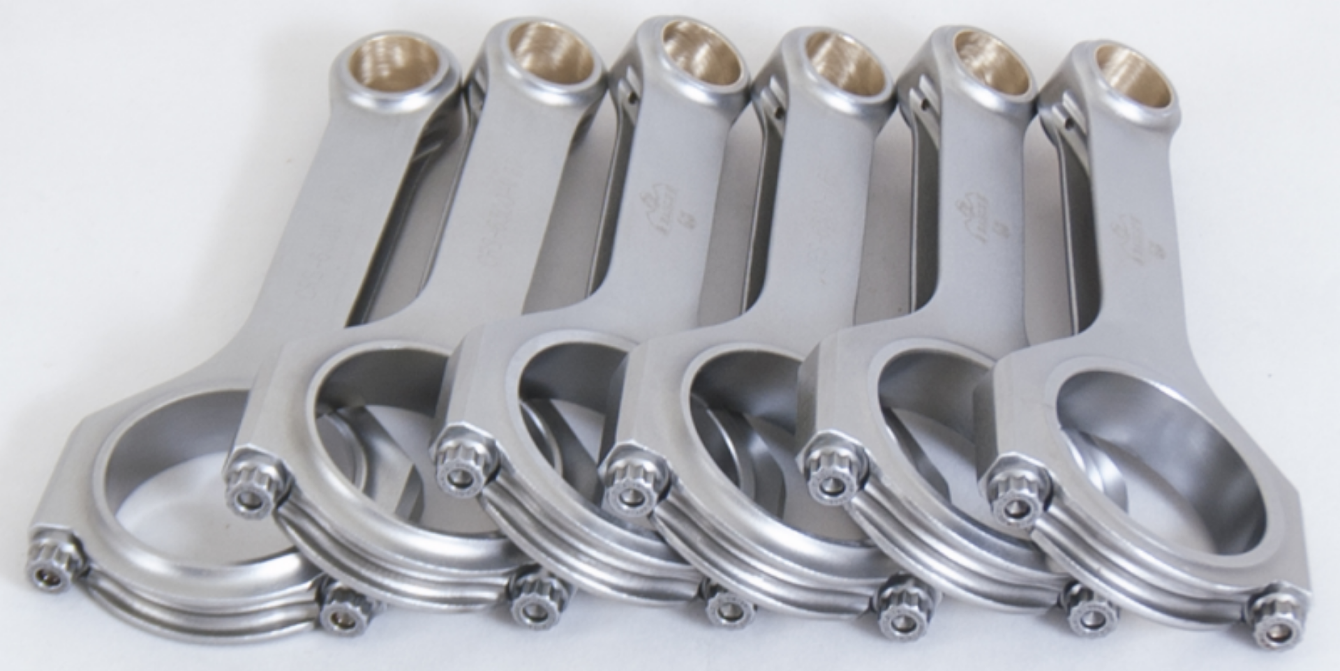 Picture of Eagle Buick 3-8L V6 H-Beam Connecting Rods Set of 6