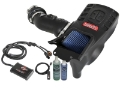 Picture of aFe Scorcher GT Power Package 2017 Honda Civic Type R 2-0L t