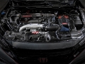 Picture of aFe Scorcher GT Power Package 2017 Honda Civic Type R 2-0L t