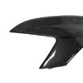 Picture of Seibon 03-07 Mitsubishi Evo 8 & IX 10mm Wider Carbon Fiber Fenders
