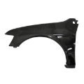 Picture of Seibon 03-07 Mitsubishi Evo 8 & IX 10mm Wider Carbon Fiber Fenders
