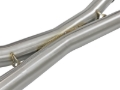 Picture of aFe MACH Force-Xp 3-5in 304 SS Cat-Back w-Polished Tips 15-18 BMW X5 M F85-X6 M F86 V8-4-4L S63