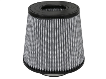 Picture of aFe Magnum FLOW Pro DRY S Universal Air Filter 4-5in F - 9inx7-5in B - 6-75inx5-5in T Inv - 9in H