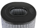 Picture of aFe Magnum FLOW Pro DRY S Universal Air Filter 4-5in F - 9inx7-5in B - 6-75inx5-5in T Inv - 9in H