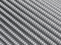 Picture of aFe Magnum FLOW Pro DRY S Universal Air Filter 4-5in F - 9inx7-5in B - 6-75inx5-5in T Inv - 9in H