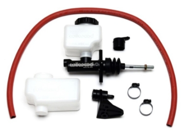 Picture of Wilwood Compact Remote M-C Kit 15-16in Bore