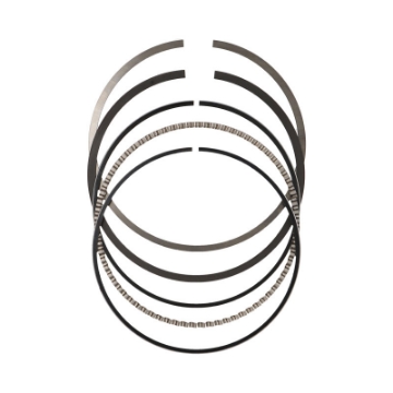 Picture of JE Pistons Ring Sets - 043-043-3-0-106-426