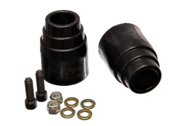 Picture of Energy Suspension 00-04 Ford Excursion Base Rear Axle Bump Stop Set