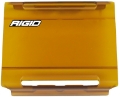 Picture of Rigid Industries 4in E-Series Light Cover - Yellow