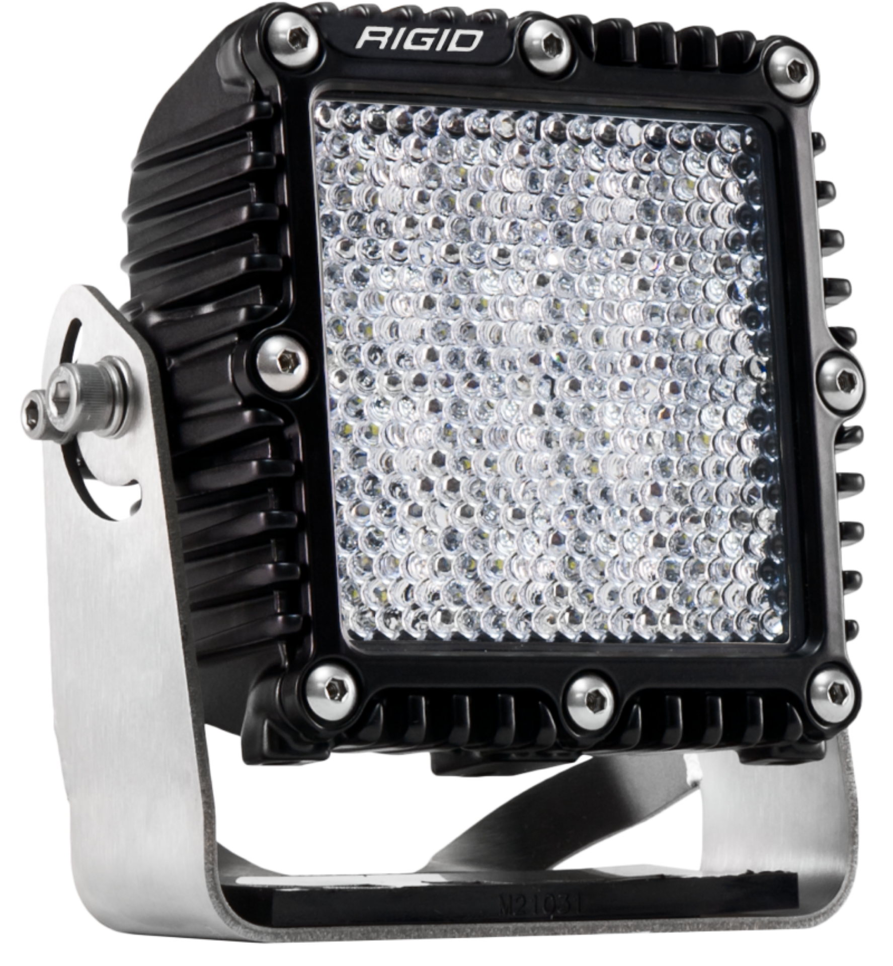 Picture of Rigid Industries Q-Series Pro - Flood - Diffused