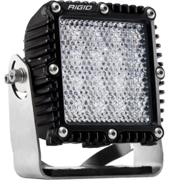 Picture of Rigid Industries Q-Series Pro - Flood - Diffused