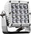 Picture of Rigid Industries Q-Series Pro - Flood - White