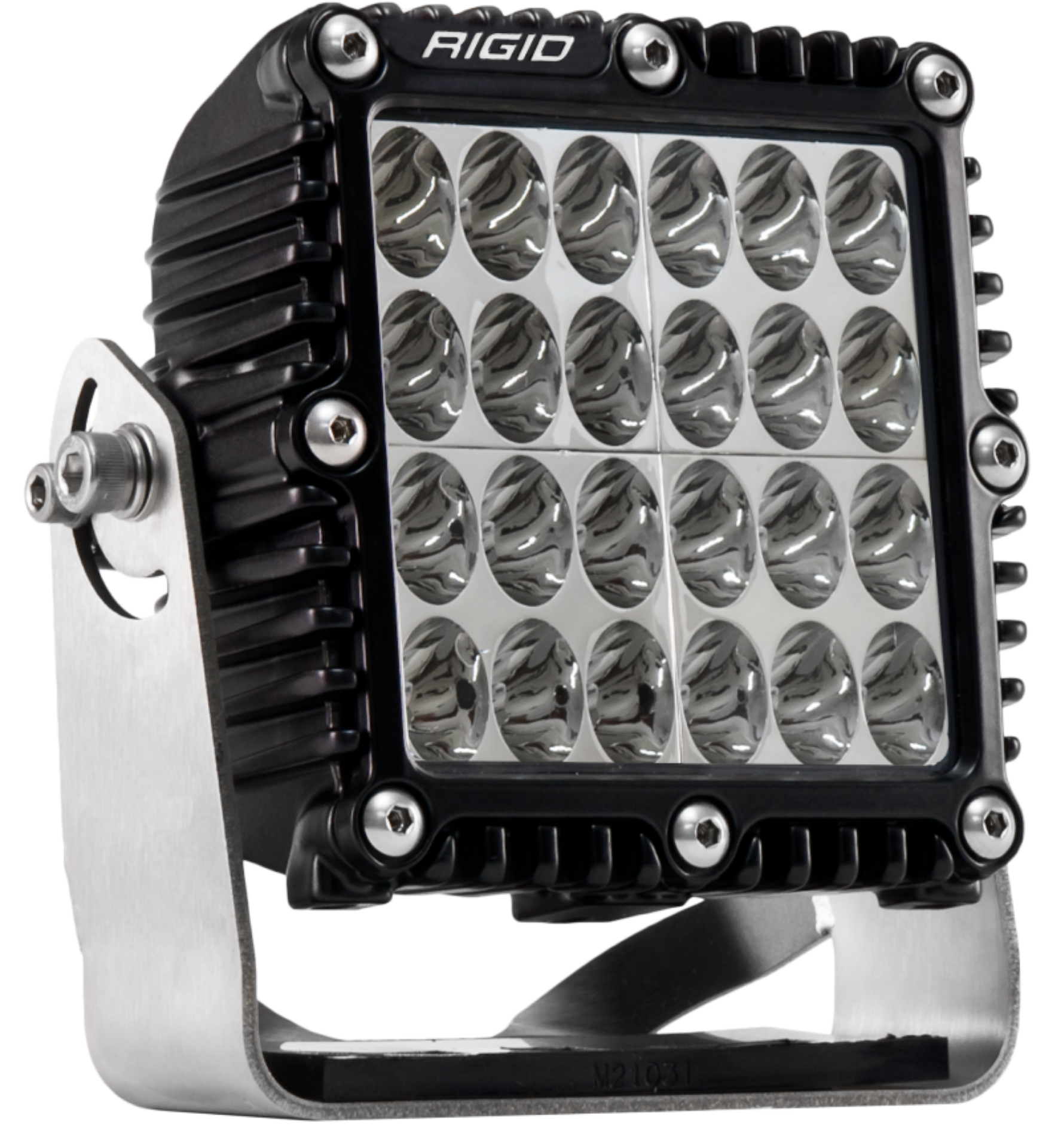 Picture of Rigid Industries Q-Series Pro - Driving