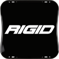 Picture of Rigid Industries D-XL Series Light Cover - Black