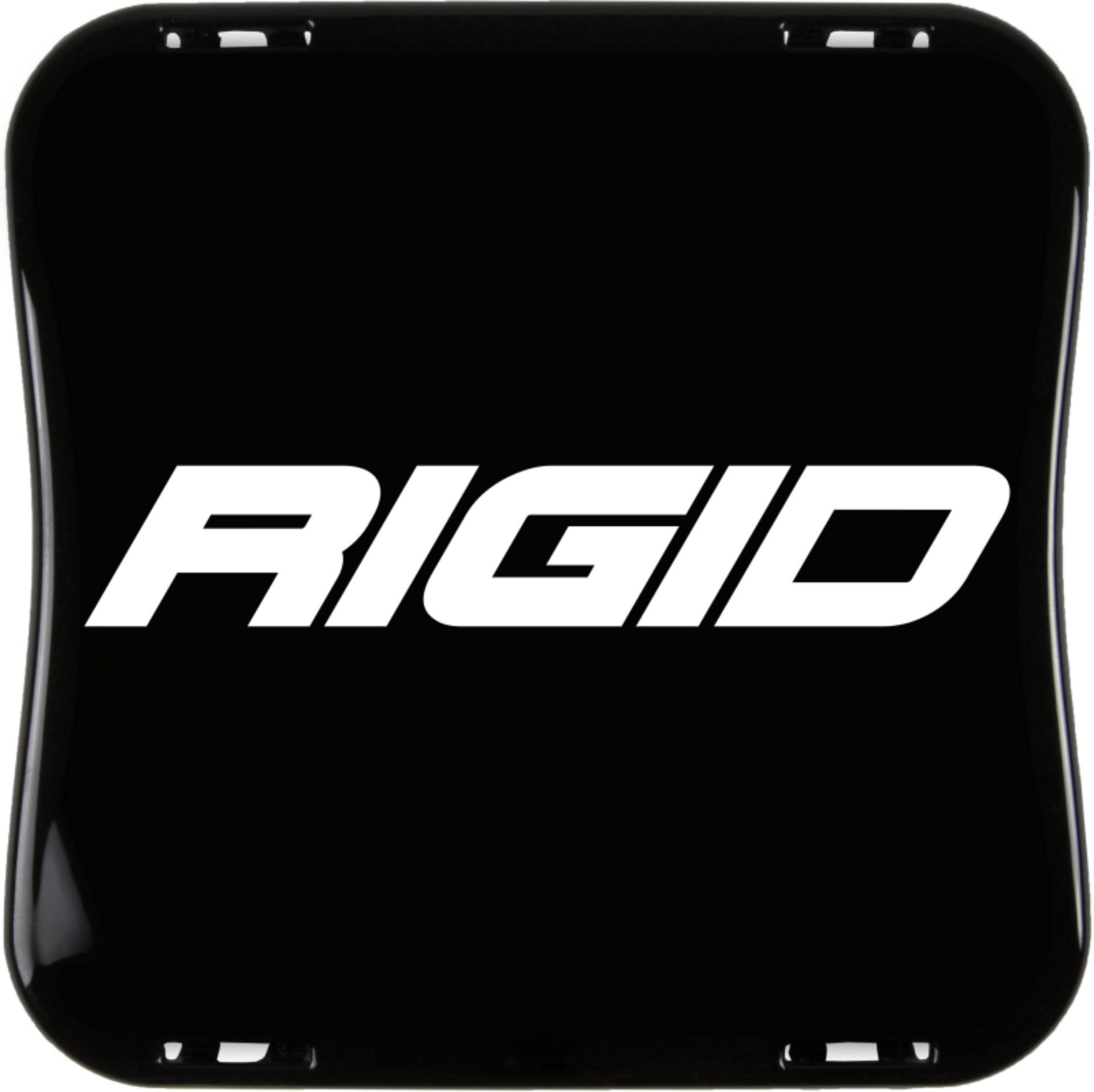 Picture of Rigid Industries D-XL Series Light Cover - Black