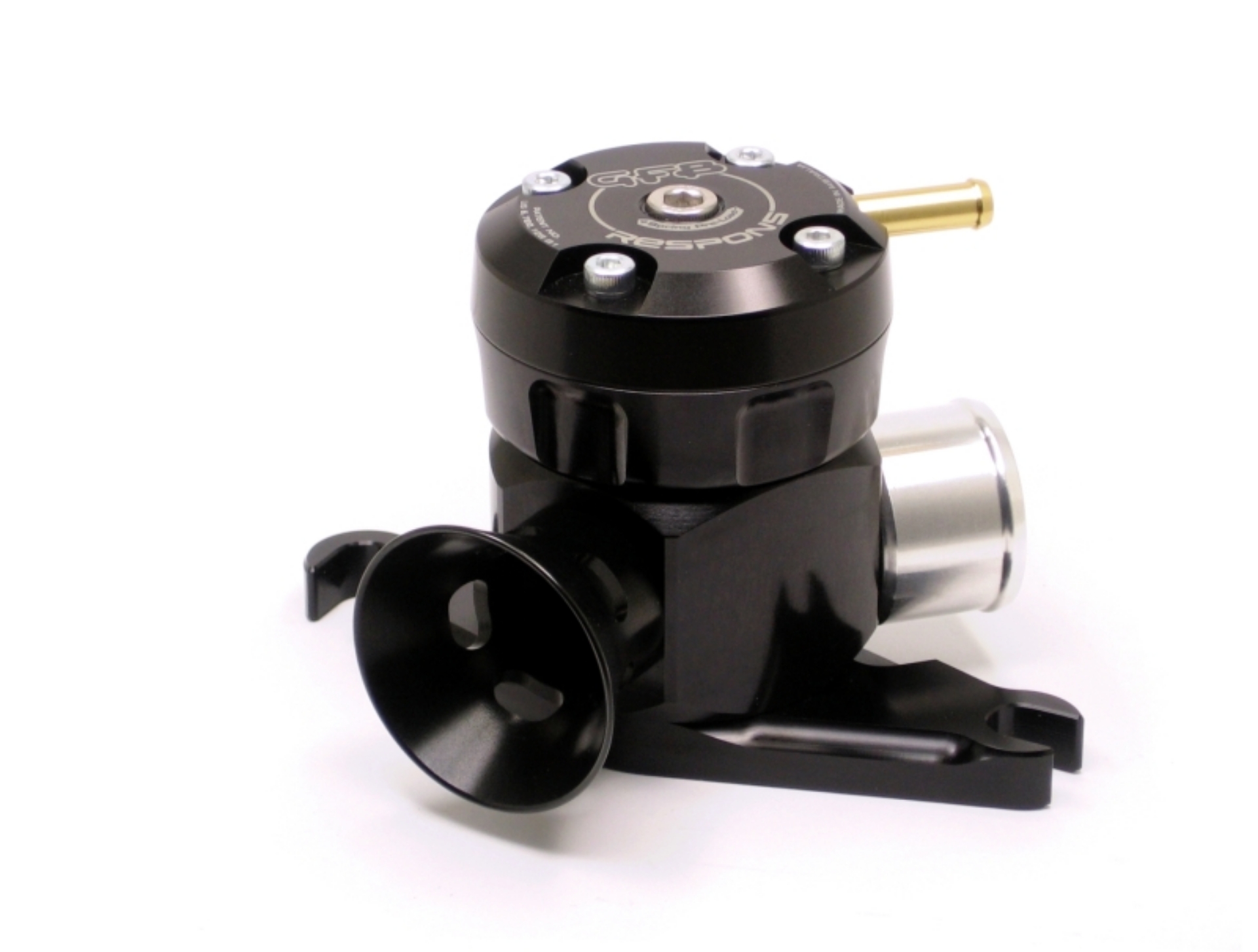 Picture of GFB 99-00 WRX-STI TMS Respons Blow Off Valve Kit