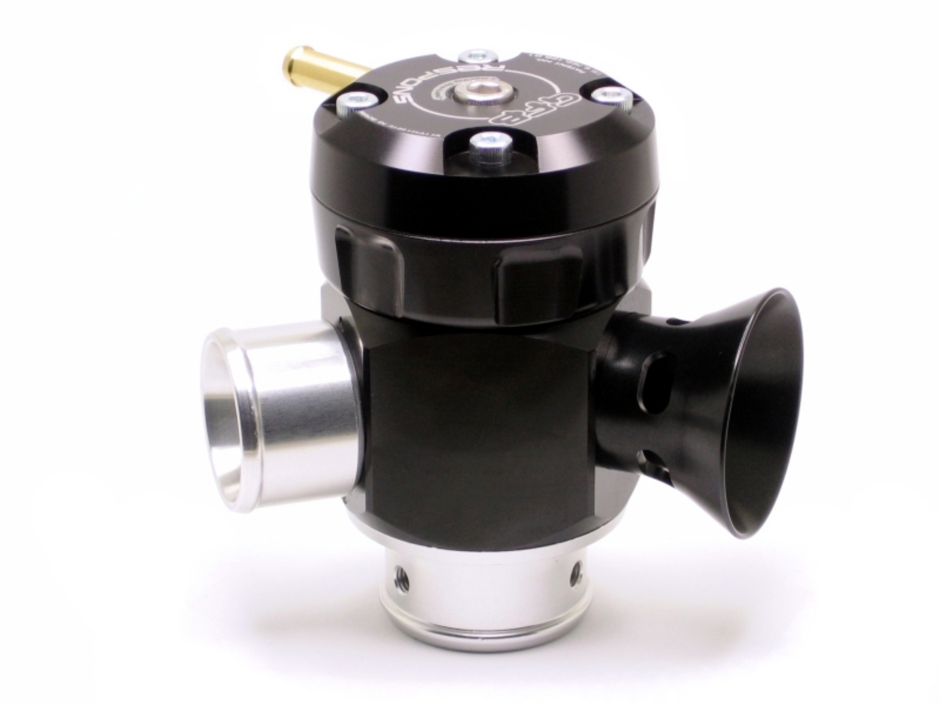 Picture of GFB 91-98 Nissan Silvia - 90-96 Nissan 300ZX requires 2 kits TMS Respons Blow Off Valve Kit