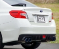 Picture of HKS SUPER TURBO MUFFLER Ti Subaru VAB WRX STI-VAG WRX S4
