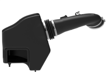 Picture of aFe Quantum Pro 5R Cold Air Intake System 11-16 Ford Powerstroke V8-6-7L - Oiled