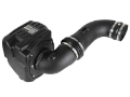 Picture of aFe Quantum Pro 5R Cold Air Intake System 08-10 GM-Chevy Duramax V8-6-6L LMM - Oiled