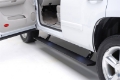 Picture of AMP Research 19-22 Ram 1500 All Cabs PowerStep Plug N Play - Black Incl OEM Illumination