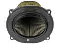 Picture of aFe Quantum Pro Guard 7 Air Filter Inverted Top - 5-5inx4-25in Flange x 9in Height - Dry PG7