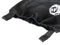 Picture of aFe Quantum Pre Filter - Black - Fits All A-F