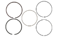Picture of Wiseco 96-50mm Bore 1-2mm x 1-5mm x 2-0mm Piston Ring Set