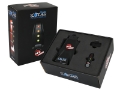 Picture of aFe Scorcher Blue Bluetooth Power Module 17-18 Honda Civic Type R L4-2-0L t