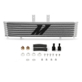 Picture of Mishimoto 06-10 Chevrolet - GMC 6-6L Duramax LBZ-LMM Transmission Cooler