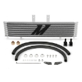 Picture of Mishimoto 01-03 Chevrolet - GMC 6-6L Duramax LB7 Transmission Cooler