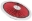 Picture of Spectre ExtraFlow HPR Air Cleaner Lid 14in- - Red
