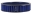 Picture of Spectre HPR Round Air Filter 14in- x 3in- - Blue