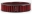 Picture of Spectre HPR Round Air Filter 14in- x 3in- - Red