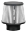 Picture of Spectre Conical Air Filter - Round Tapered 3in- - White