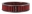 Picture of Spectre Round Air Filter 9in- x 2in- - Red