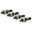 Picture of Spectre Carburetor Stud Kit w-Hardware 1-1-2in