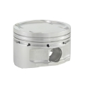 Picture of CP Piston & Ring Set for Honda D16A6 - Bore 75-0mm - Size STD - Compression Ratio 9-0