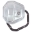 Picture of Spectre Differential Cover Dana 60 - Chrome